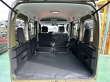 2025 Daihatsu Atrai 660 RS Smart Key with LED Light, Registered and Unused Green Van for sale, Japanese used car export - photo 10 of 26 | GULJI TRADERS