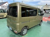 2025 Daihatsu Atrai 660 RS Smart Key with LED Light, Registered and Unused Green Van for sale, Japanese used car export - photo 12 of 26 | GULJI TRADERS