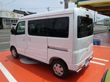 2025 Daihatsu Atrai 660 RS Smart Key with LED Light, Registered and Unused Pearl Van for sale, Japanese used car export - photo 2 of 26 | GULJI TRADERS