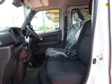 2025 Daihatsu Atrai 660 RS Smart Key with LED Light, Registered and Unused Pearl Van for sale, Japanese used car export - photo 3 of 26 | GULJI TRADERS