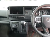 2025 Daihatsu Atrai 660 RS Smart Key with LED Light, Registered and Unused Pearl Van for sale, Japanese used car export - photo 19 of 26 | GULJI TRADERS
