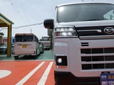 2025 Daihatsu Atrai 660 RS Smart Key with LED Light, Registered and Unused Pearl Van for sale, Japanese used car export - photo 24 of 26 | GULJI TRADERS