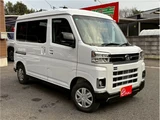 2025 Daihatsu Atrai RS Pearl Van for sale, Japanese used car export - photo 1 of 36 | GULJI TRADERS