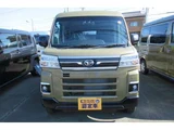 2025 Daihatsu Atrai 660 RS Green Van for sale, Japanese used car export - photo 3 of 20 | GULJI TRADERS