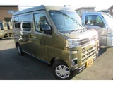 2025 Daihatsu Atrai 660 RS Green Van for sale, Japanese used car export - photo 4 of 20 | GULJI TRADERS