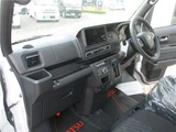 2025 Daihatsu Atrai RS 4WD Turbo, registered, unused vehicle, collision avoidance system. Pearl Van for sale, Japanese used car export - photo 3 of 58 | GULJI TRADERS