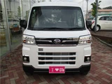 2025 Daihatsu Atrai RS 4WD Turbo, registered, unused vehicle, collision avoidance system. Pearl Van for sale, Japanese used car export - photo 4 of 58 | GULJI TRADERS