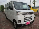 2025 Daihatsu Atrai RS 4WD Turbo, registered, unused vehicle, collision avoidance system. Pearl Van for sale, Japanese used car export - photo 5 of 58 | GULJI TRADERS