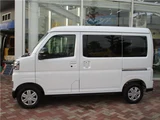2025 Daihatsu Atrai RS 4WD Turbo, registered, unused vehicle, collision avoidance system. Pearl Van for sale, Japanese used car export - photo 7 of 58 | GULJI TRADERS