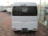 2025 Daihatsu Atrai RS 4WD Turbo, registered, unused vehicle, collision avoidance system. Pearl Van for sale, Japanese used car export - photo 9 of 58 | GULJI TRADERS