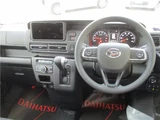 2025 Daihatsu Atrai RS 4WD Turbo, registered, unused vehicle, collision avoidance system. Pearl Van for sale, Japanese used car export - photo 10 of 58 | GULJI TRADERS