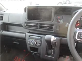 2025 Daihatsu Atrai RS 4WD Turbo, registered, unused vehicle, collision avoidance system. Pearl Van for sale, Japanese used car export - photo 16 of 58 | GULJI TRADERS