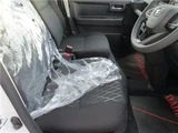 2025 Daihatsu Atrai RS 4WD Turbo, registered, unused vehicle, collision avoidance system. Pearl Van for sale, Japanese used car export - photo 24 of 58 | GULJI TRADERS