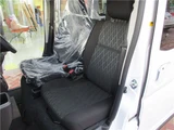 2025 Daihatsu Atrai RS 4WD Turbo, registered, unused vehicle, collision avoidance system. Pearl Van for sale, Japanese used car export - photo 31 of 58 | GULJI TRADERS