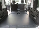 2025 Daihatsu Atrai RS 4WD Turbo, registered, unused vehicle, collision avoidance system. Pearl Van for sale, Japanese used car export - photo 34 of 58 | GULJI TRADERS