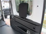 2025 Daihatsu Atrai RS 4WD Turbo, registered, unused vehicle, collision avoidance system. Pearl Van for sale, Japanese used car export - photo 35 of 58 | GULJI TRADERS