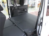2025 Daihatsu Atrai RS 4WD Turbo, registered, unused vehicle, collision avoidance system. Pearl Van for sale, Japanese used car export - photo 38 of 58 | GULJI TRADERS