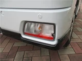 2025 Daihatsu Atrai RS 4WD Turbo, registered, unused vehicle, collision avoidance system. Pearl Van for sale, Japanese used car export - photo 47 of 58 | GULJI TRADERS