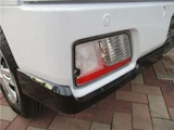 2025 Daihatsu Atrai RS 4WD Turbo, registered, unused vehicle, collision avoidance system. Pearl Van for sale, Japanese used car export - photo 48 of 58 | GULJI TRADERS