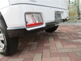 2025 Daihatsu Atrai RS 4WD Turbo, registered, unused vehicle, collision avoidance system. Pearl Van for sale, Japanese used car export - photo 49 of 58 | GULJI TRADERS