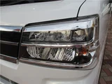 2025 Daihatsu Atrai RS 4WD Turbo, registered, unused vehicle, collision avoidance system. Pearl Van for sale, Japanese used car export - photo 54 of 58 | GULJI TRADERS