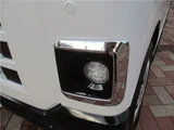 2025 Daihatsu Atrai RS 4WD Turbo, registered, unused vehicle, collision avoidance system. Pearl Van for sale, Japanese used car export - photo 55 of 58 | GULJI TRADERS