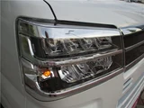 2025 Daihatsu Atrai RS 4WD Turbo, registered, unused vehicle, collision avoidance system. Pearl Van for sale, Japanese used car export - photo 56 of 58 | GULJI TRADERS