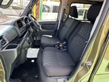 2025 Daihatsu Atrai 660 with power sliding doors on both sides, LED headlights. Green Van for sale, Japanese used car export - photo 3 of 25 | GULJI TRADERS
