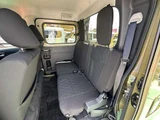 2025 Daihatsu Atrai 660 with power sliding doors on both sides, LED headlights. Green Van for sale, Japanese used car export - photo 4 of 25 | GULJI TRADERS