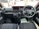2025 Daihatsu Atrai 660 with power sliding doors on both sides, LED headlights. Green Van for sale, Japanese used car export - photo 6 of 25 | GULJI TRADERS