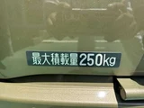 2025 Daihatsu Atrai 660 with power sliding doors on both sides, LED headlights. Green Van for sale, Japanese used car export - photo 8 of 25 | GULJI TRADERS