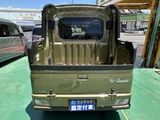 2025 Daihatsu Atrai 660 with power sliding doors on both sides, LED headlights. Green Van for sale, Japanese used car export - photo 9 of 25 | GULJI TRADERS