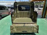 2025 Daihatsu Atrai 660 with power sliding doors on both sides, LED headlights. Green Van for sale, Japanese used car export - photo 10 of 25 | GULJI TRADERS