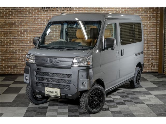 2025 Daihatsu Atrai RS - photo 1 2025 Daihatsu Atrai RS Other Van for sale, Japanese used car export | GULJI TRADERS