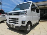 2025 Daihatsu Atrai RS Pearl Van for sale, Japanese used car export - photo 4 of 30 | GULJI TRADERS