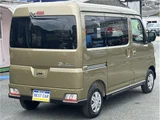 2025 Daihatsu Atrai Unused Doors on Both Green Van for sale, Japanese used car export - photo 4 of 80 | GULJI TRADERS