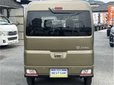 2025 Daihatsu Atrai Unused Doors on Both Green Van for sale, Japanese used car export - photo 5 of 80 | GULJI TRADERS