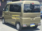 2025 Daihatsu Atrai Unused Doors on Both Green Van for sale, Japanese used car export - photo 6 of 80 | GULJI TRADERS