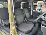 2025 Daihatsu Atrai Unused Doors on Both Green Van for sale, Japanese used car export - photo 10 of 80 | GULJI TRADERS
