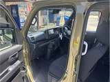 2025 Daihatsu Atrai Unused Doors on Both Green Van for sale, Japanese used car export - photo 11 of 80 | GULJI TRADERS