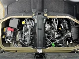 2025 Daihatsu Atrai Unused Doors on Both Green Van for sale, Japanese used car export - photo 20 of 80 | GULJI TRADERS