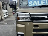 2025 Daihatsu Atrai Unused Doors on Both Green Van for sale, Japanese used car export - photo 23 of 80 | GULJI TRADERS