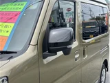 2025 Daihatsu Atrai Unused Doors on Both Green Van for sale, Japanese used car export - photo 28 of 80 | GULJI TRADERS