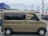 2025 Daihatsu Atrai Unused Doors on Both Green Van for sale, Japanese used car export - photo 31 of 80 | GULJI TRADERS