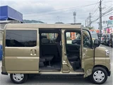 2025 Daihatsu Atrai Unused Doors on Both Green Van for sale, Japanese used car export - photo 32 of 80 | GULJI TRADERS