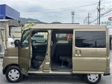 2025 Daihatsu Atrai Unused Doors on Both Green Van for sale, Japanese used car export - photo 34 of 80 | GULJI TRADERS