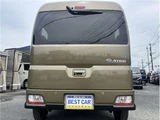 2025 Daihatsu Atrai Unused Doors on Both Green Van for sale, Japanese used car export - photo 35 of 80 | GULJI TRADERS