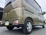 2025 Daihatsu Atrai Unused Doors on Both Green Van for sale, Japanese used car export - photo 40 of 80 | GULJI TRADERS