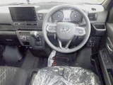 2025 Daihatsu Atrai Deck Bandit Boss Assist Green Van for sale, Japanese used car export - photo 3 of 10 | GULJI TRADERS