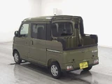 2025 Daihatsu Atrai Deck Bandit Boss Assist Green Van for sale, Japanese used car export - photo 5 of 10 | GULJI TRADERS